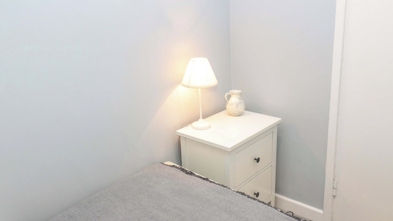 Photo of Bedroom in Amble
