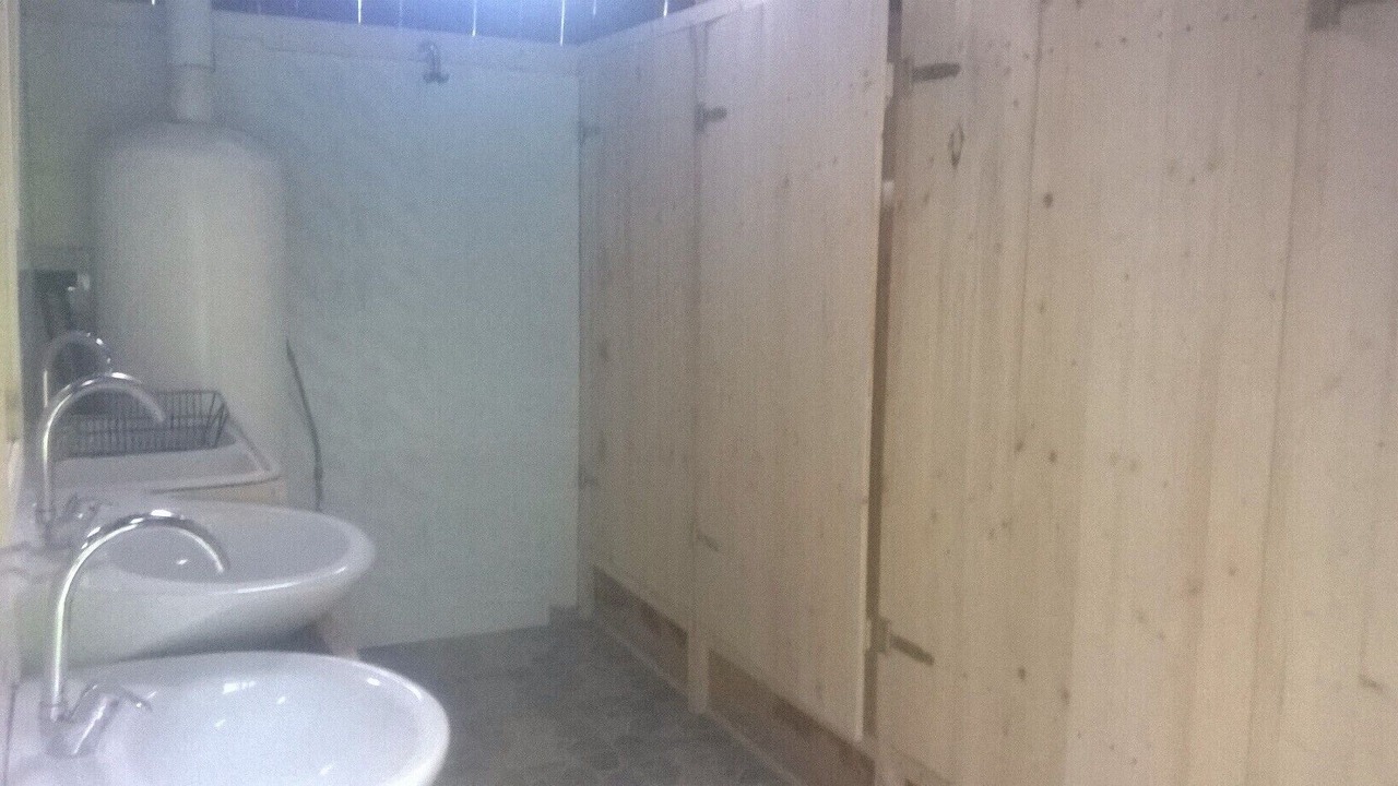 Photo of Bathroom in Faget