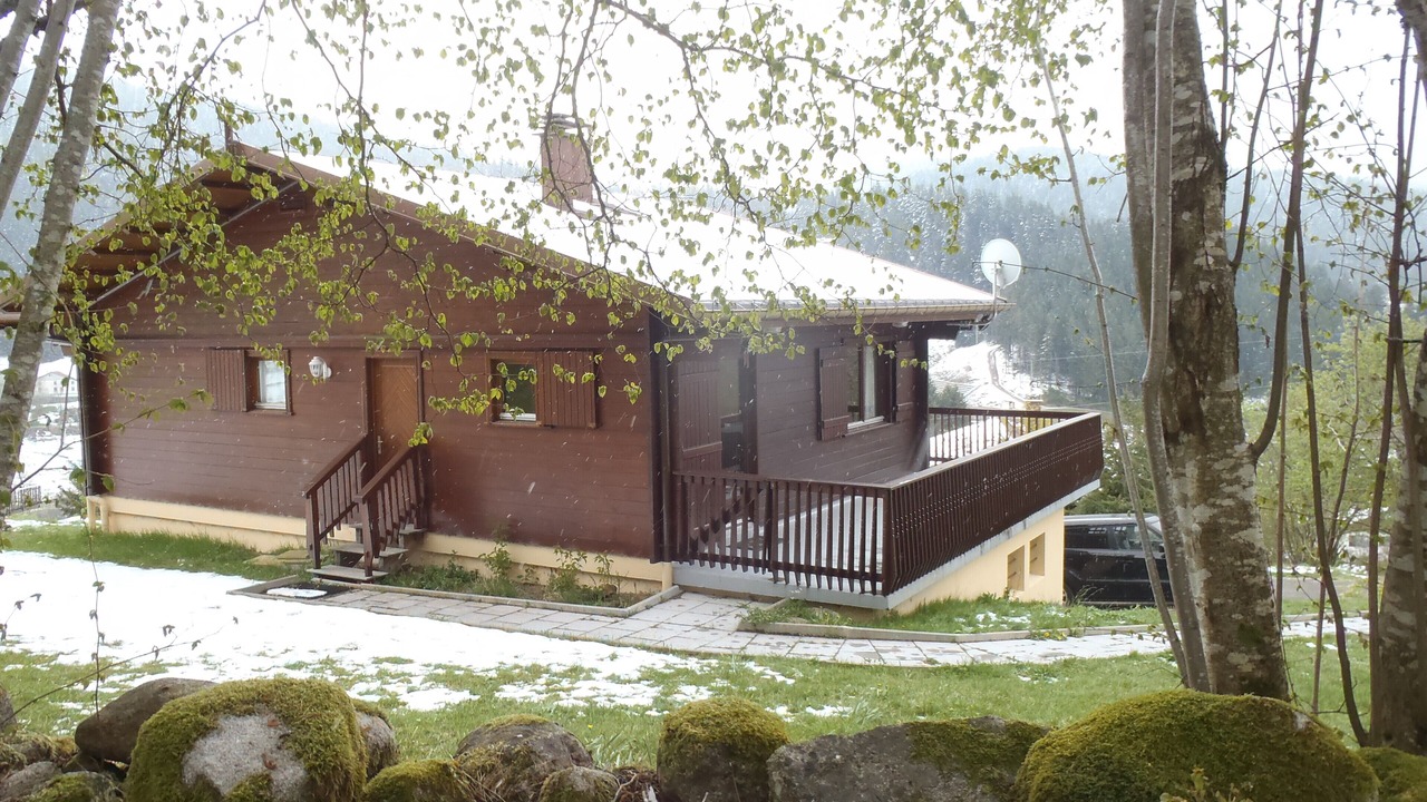 Photo of Outdoor in Gerardmer