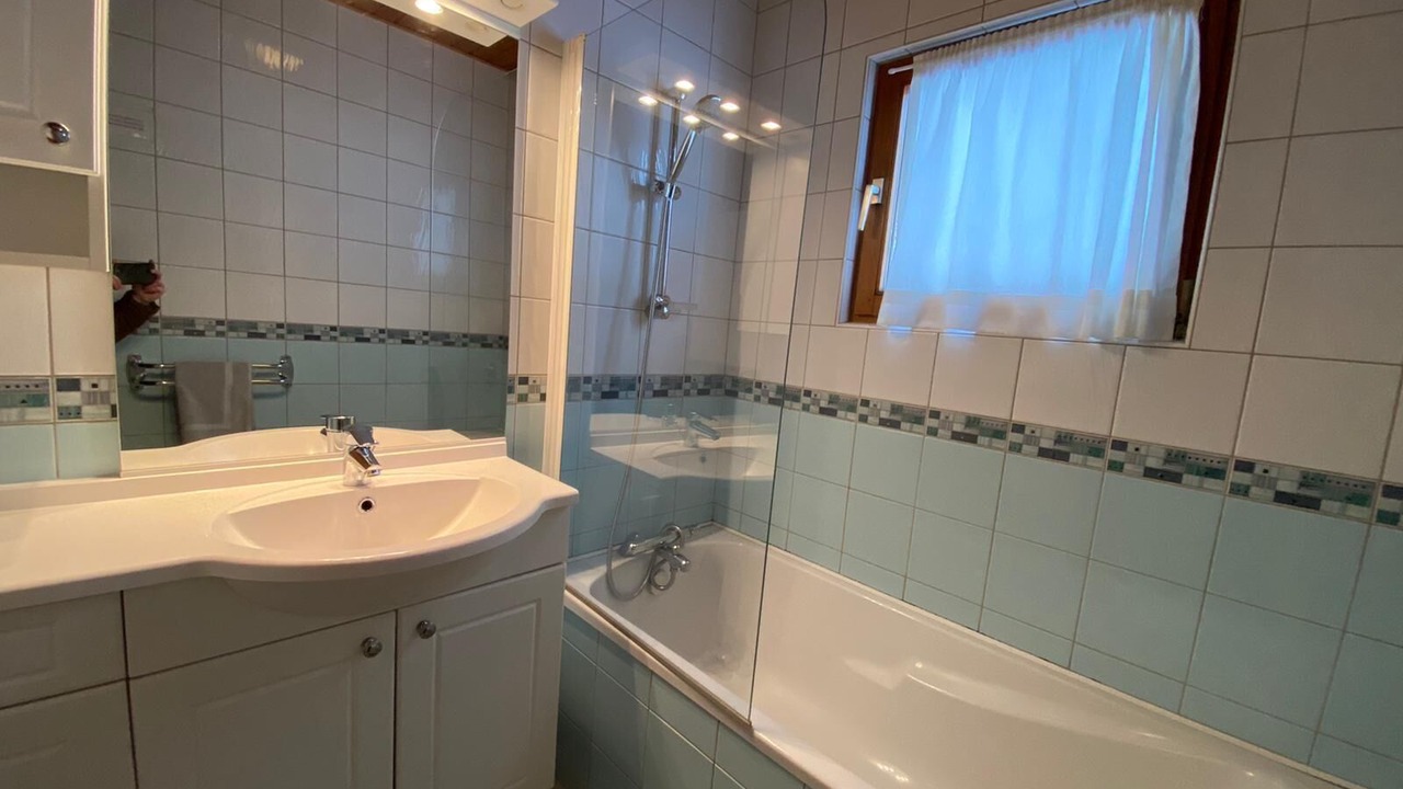Photo of Bathroom in Gerardmer