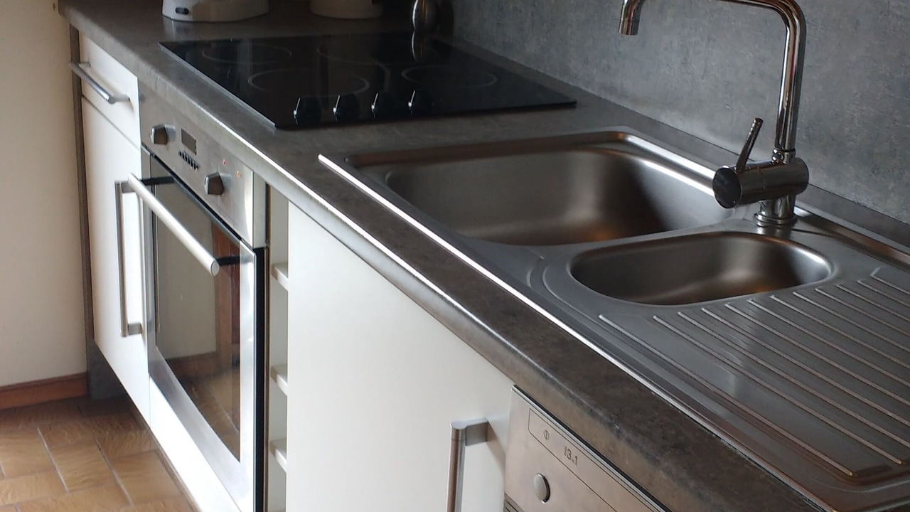 Photo of Kitchen in Gerardmer