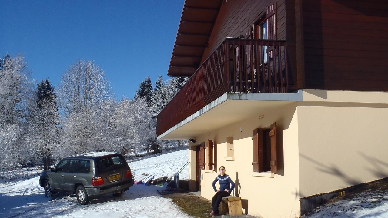 Photo of Outdoor in Gerardmer
