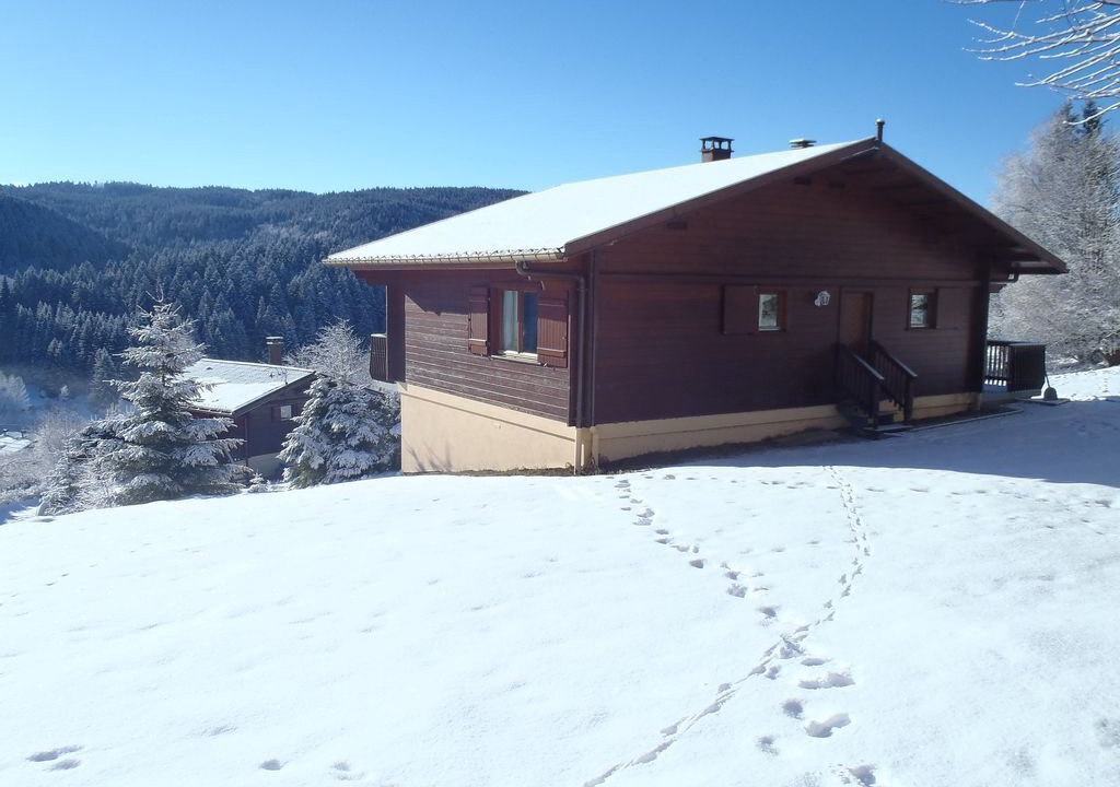 Photo of Outdoor in Gerardmer
