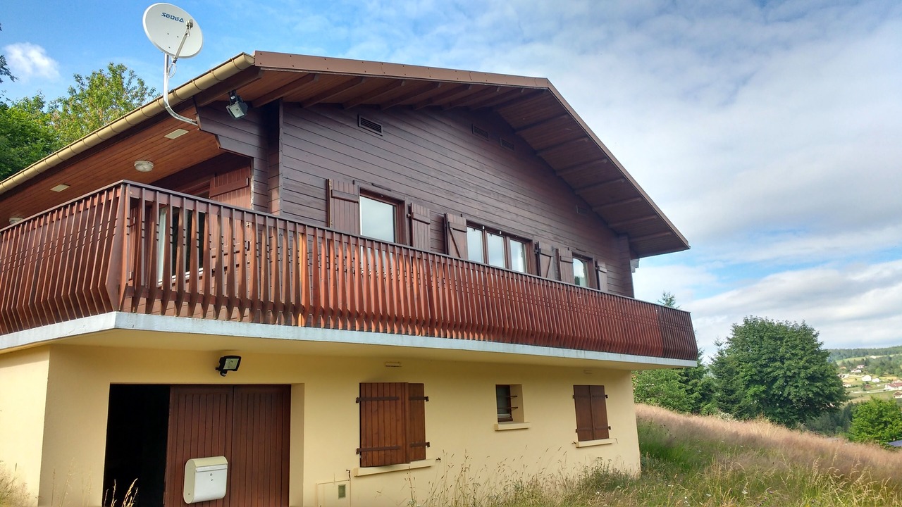 Photo of Outdoor in Gerardmer