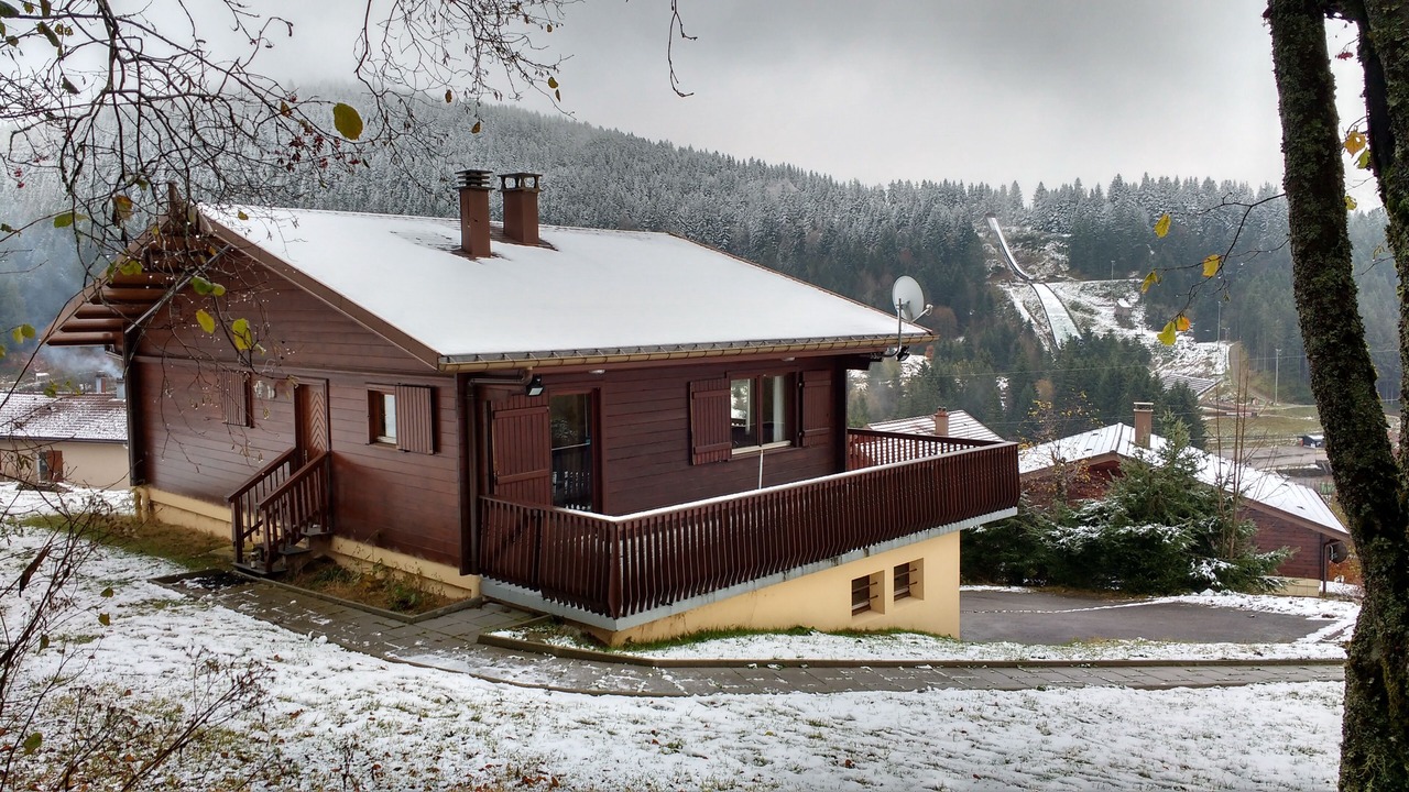 Photo of Outdoor in Gerardmer