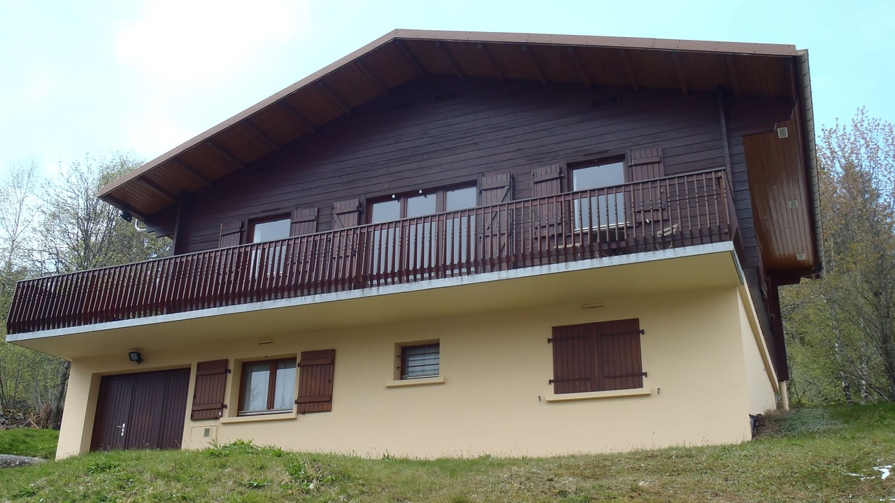 Photo of Outdoor in Gerardmer