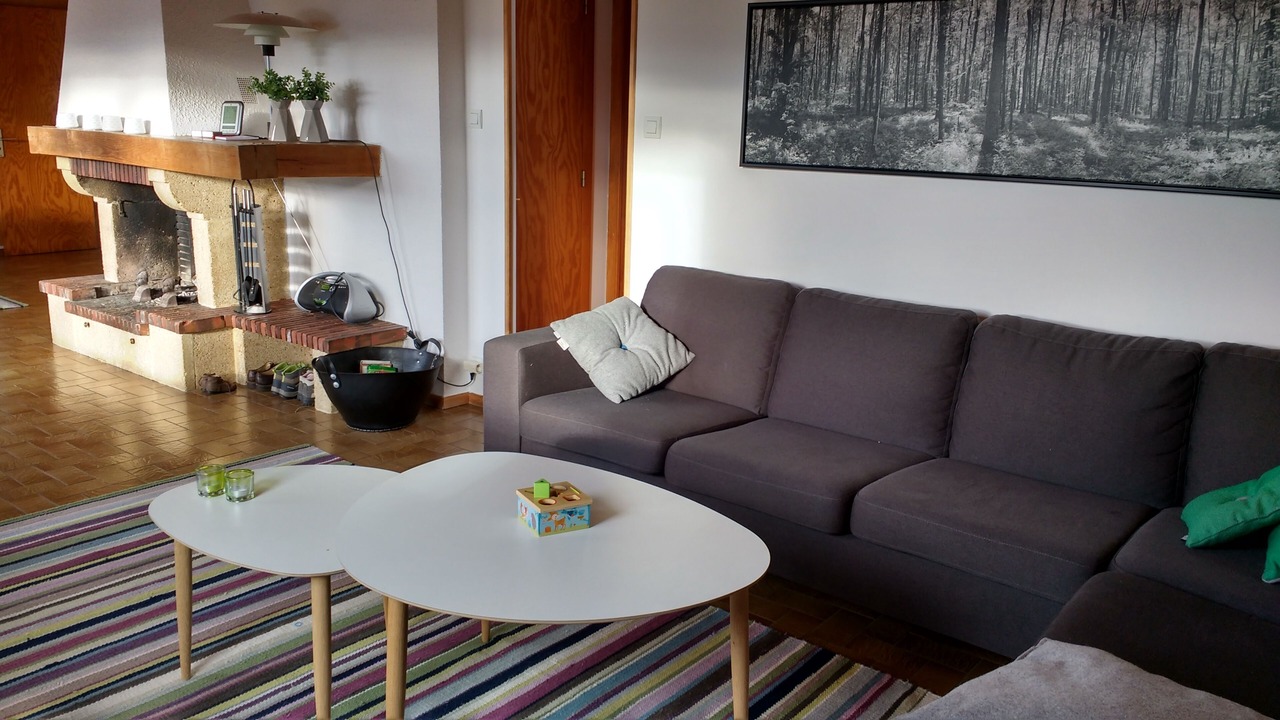 Photo of Livingroom in Gerardmer