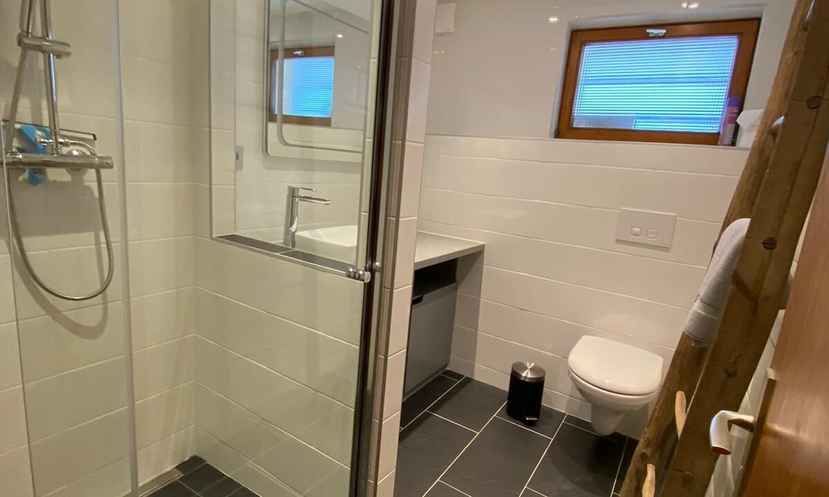 Photo of Bathroom in Gerardmer