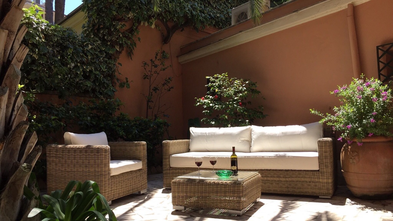 Photo of Outdoor in Quartiere III Pinciano