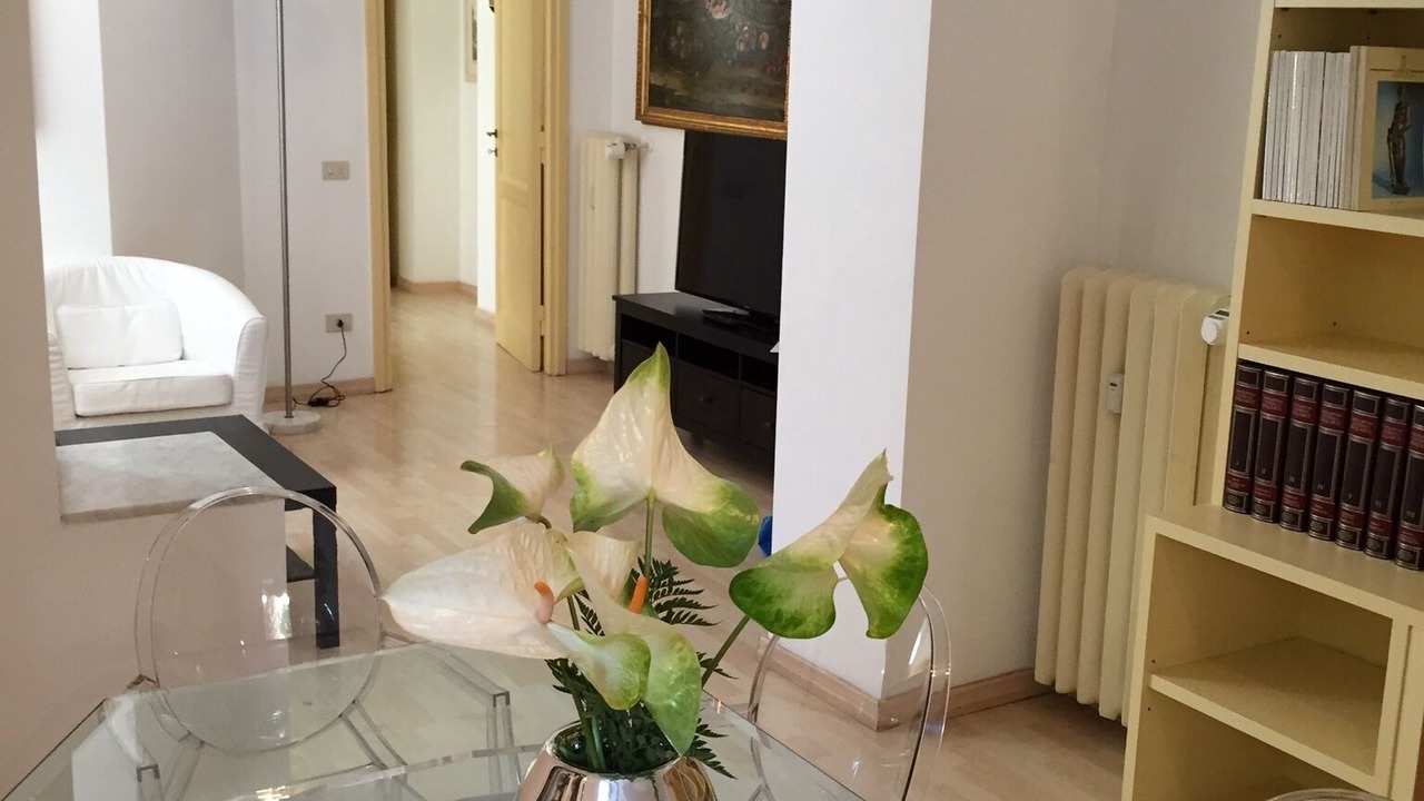 Photo of Bedroom in Quartiere III Pinciano