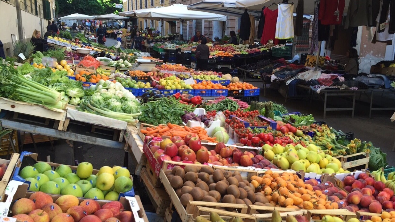 Photo of Outdoor in Quartiere III Pinciano