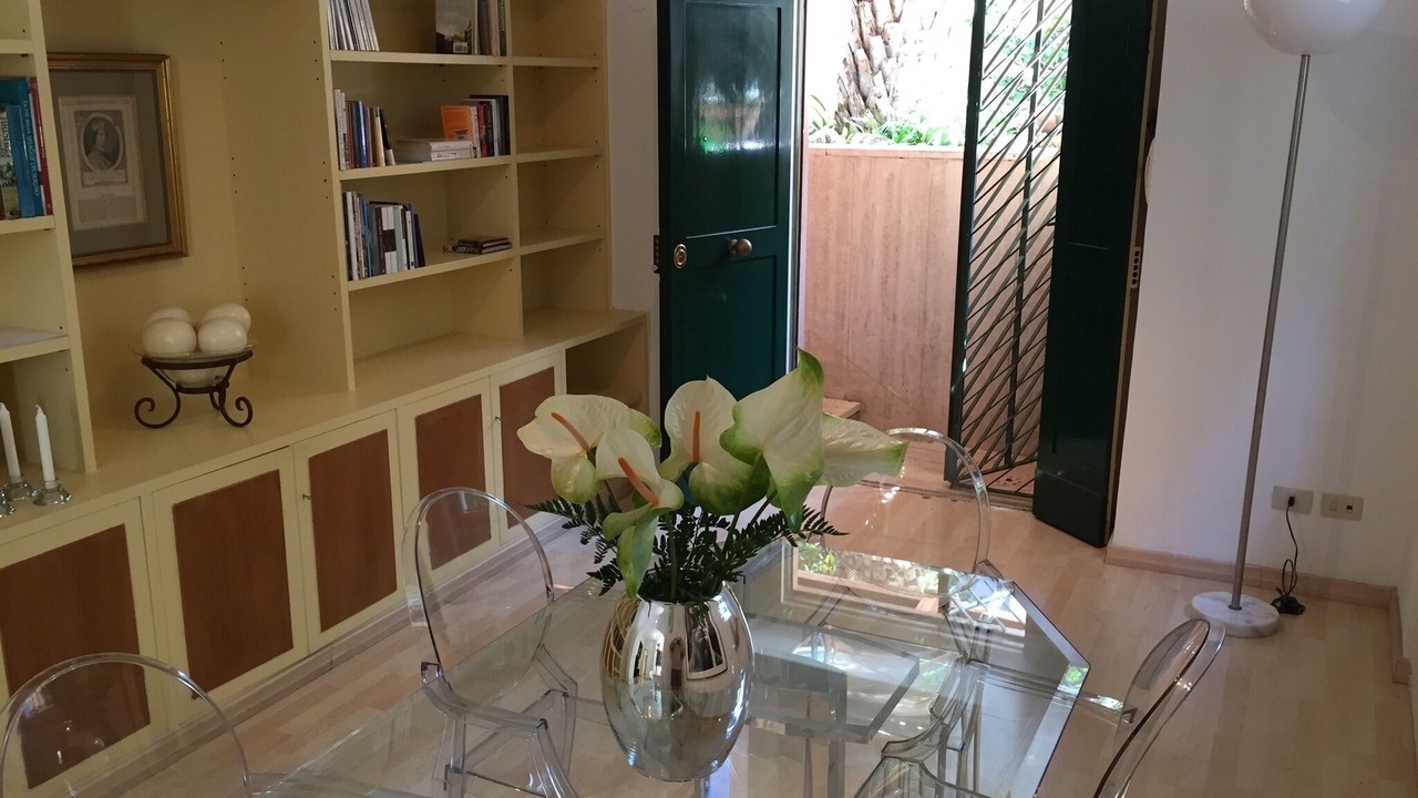 Photo of Bedroom in Quartiere III Pinciano
