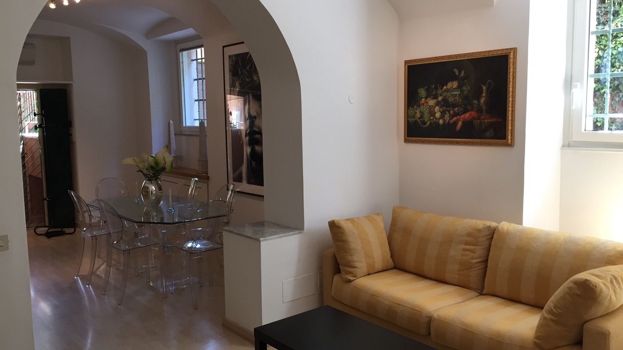 Photo of Bedroom in Quartiere III Pinciano