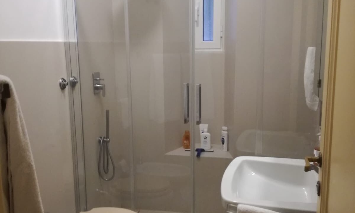 Photo of Bathroom in Quartiere III Pinciano