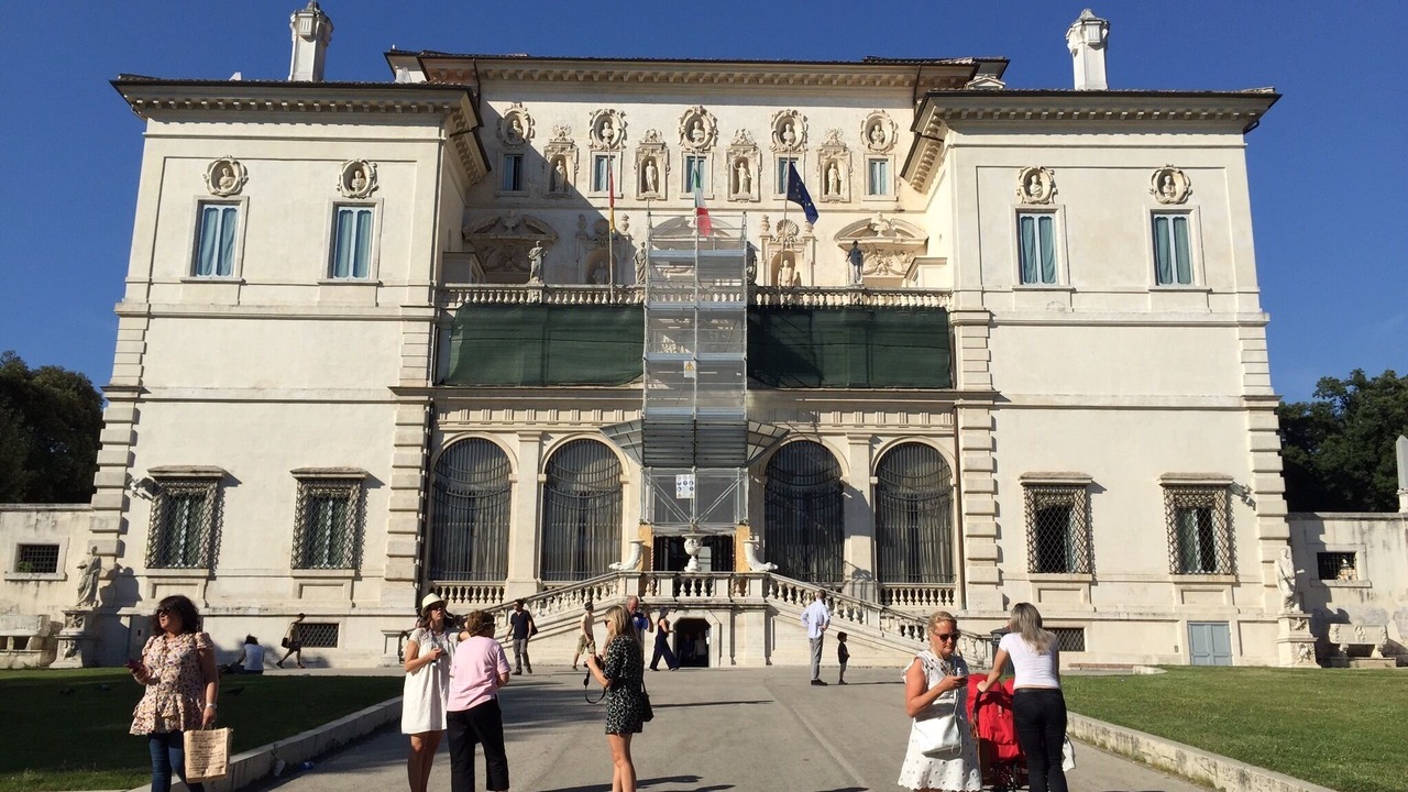 Photo of Others in Quartiere III Pinciano