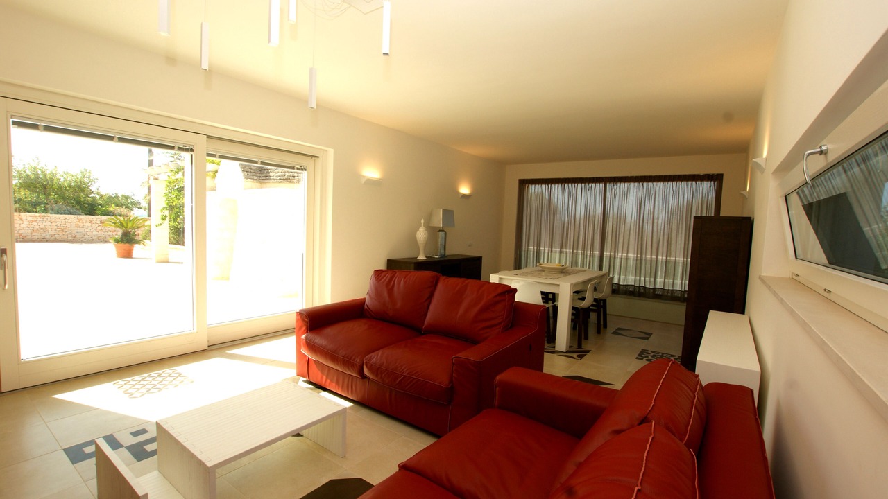 Photo of Bedroom in Cisternino