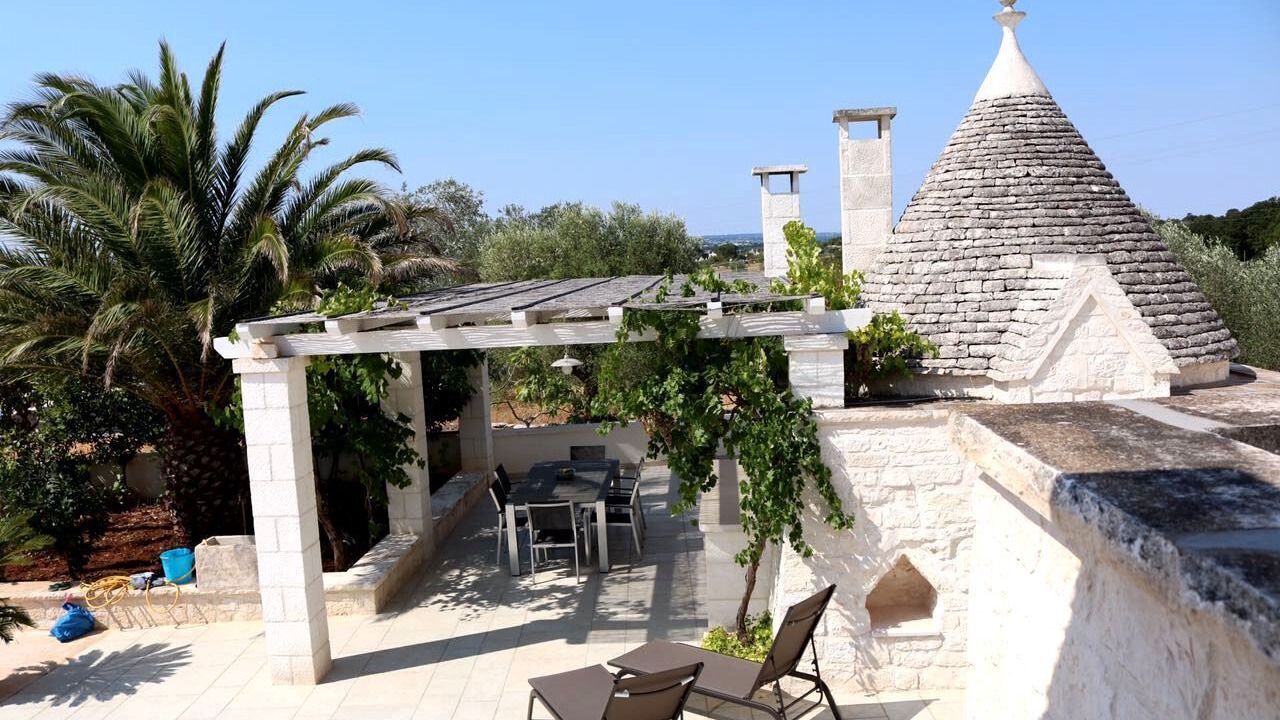Photo of Outdoor in Cisternino