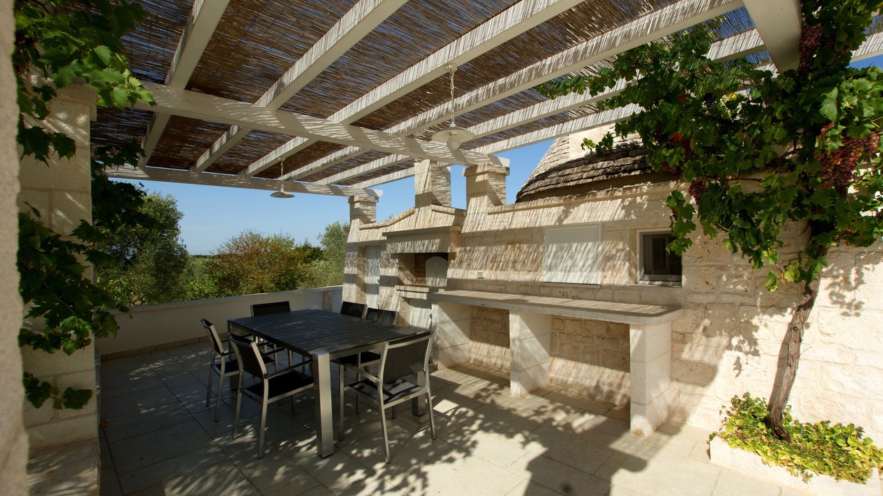 Photo of Outdoor in Cisternino