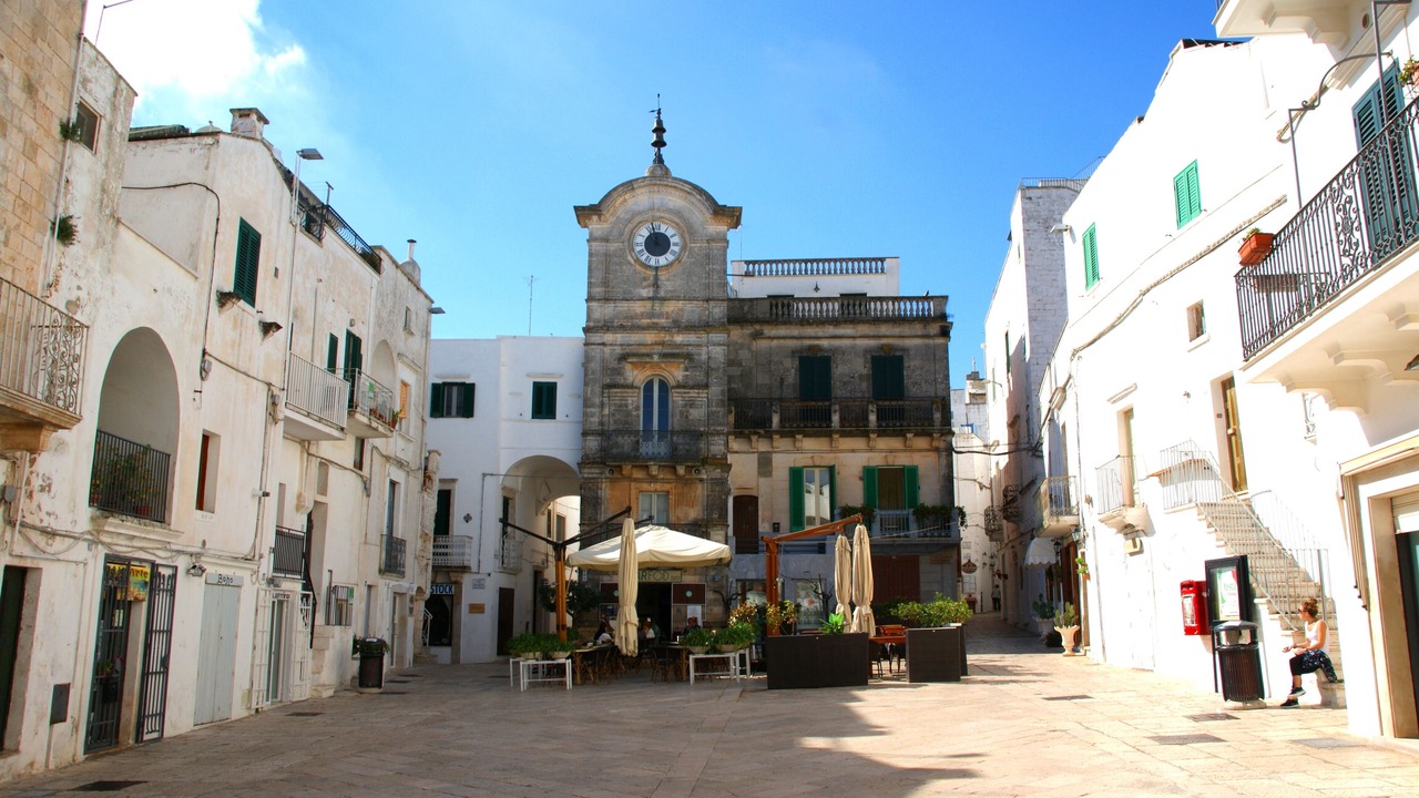 Photo of Others in Cisternino