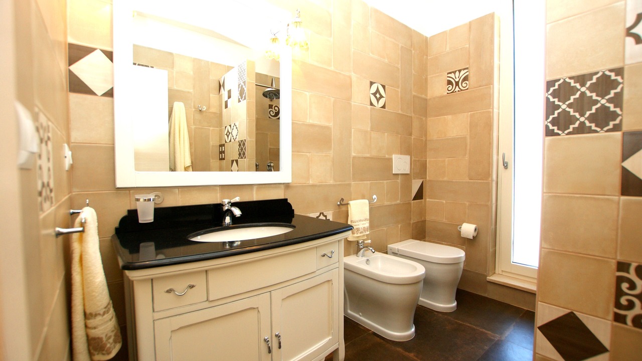 Photo of Bathroom in Cisternino
