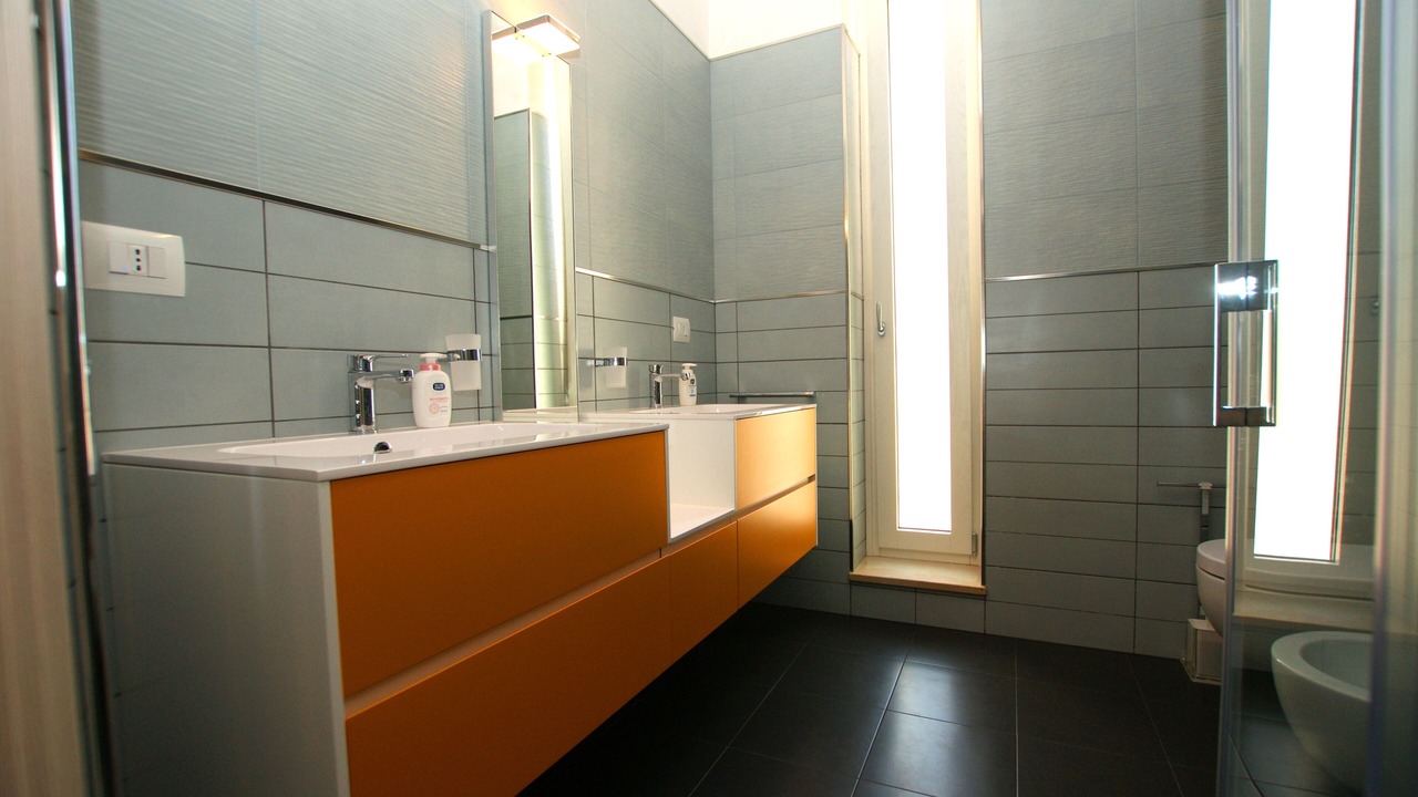 Photo of Bathroom in Cisternino