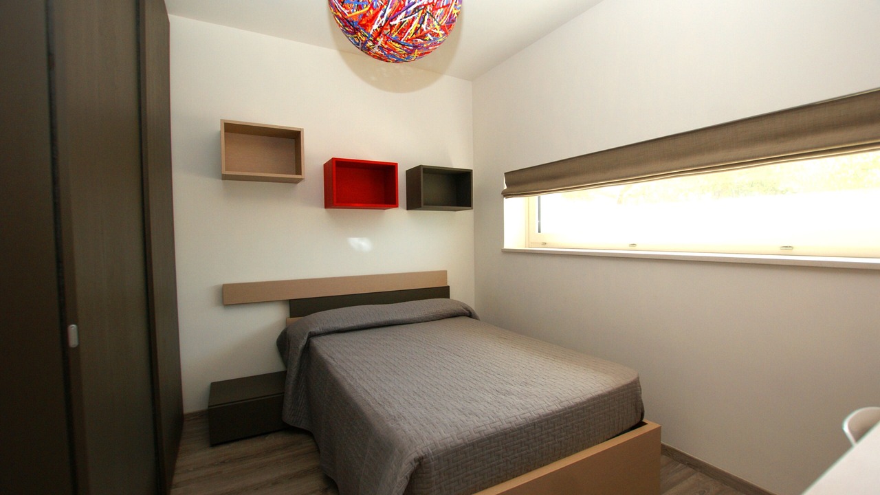 Photo of Bedroom in Cisternino
