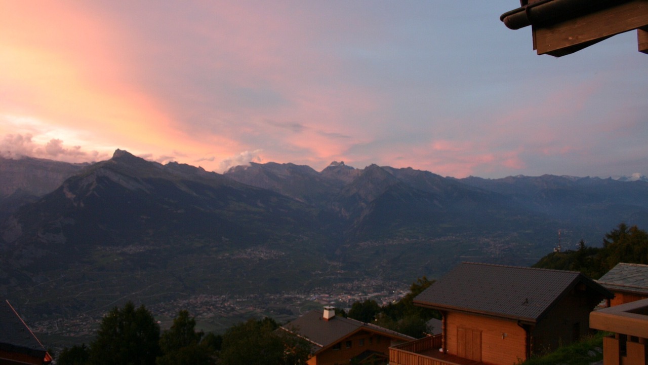 Photo of Others in Saint-Pierre-de-Clages