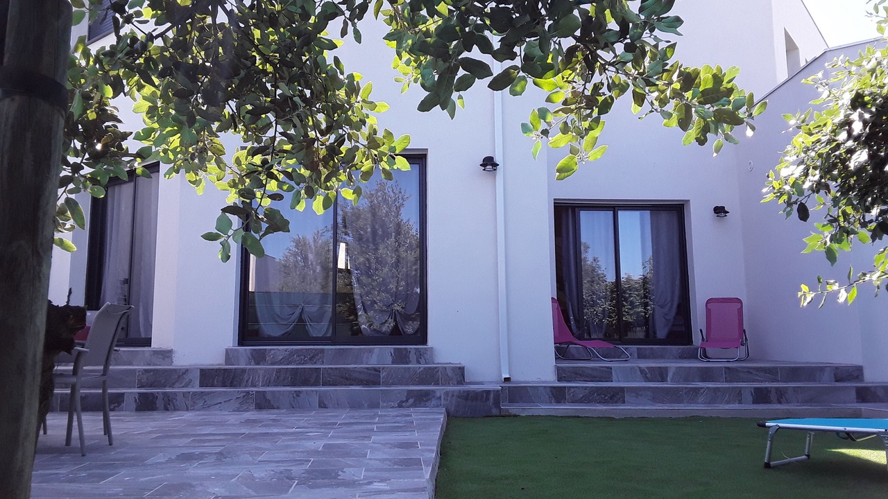 Photo of Patio Balcony in Sete
