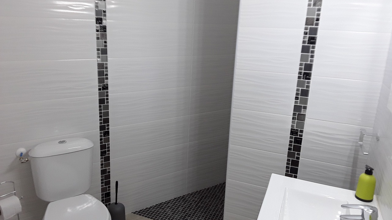 Photo of Bathroom in Sete