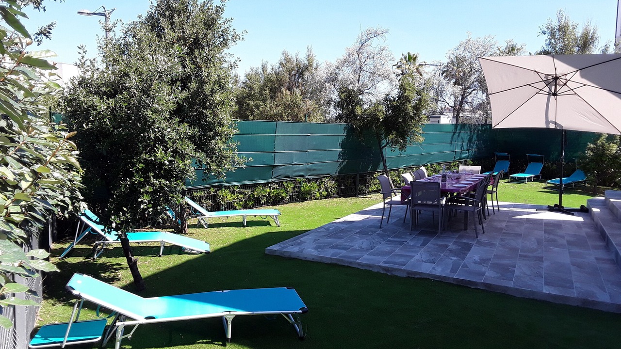 Photo of Outdoor in Sete