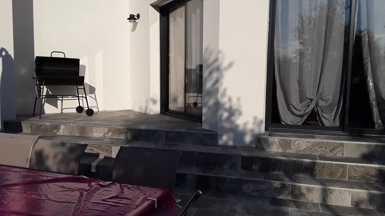 Photo of Outdoor in Sete