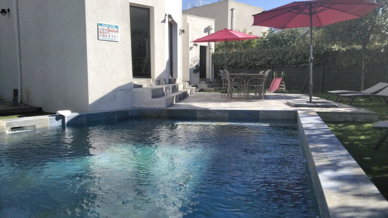 Photo of Outdoor in Sete