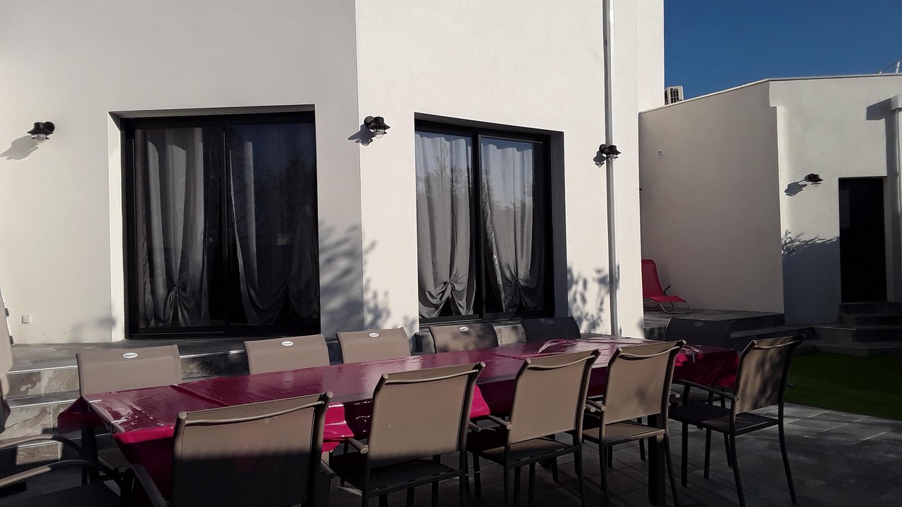 Photo of Outdoor in Sete
