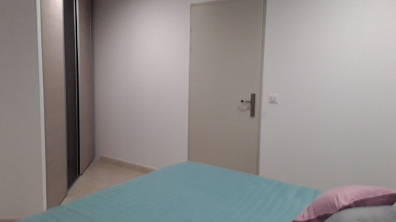 Photo of Bedroom in Sete
