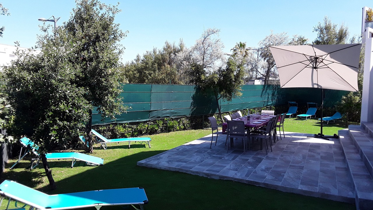 Photo of Outdoor in Sete