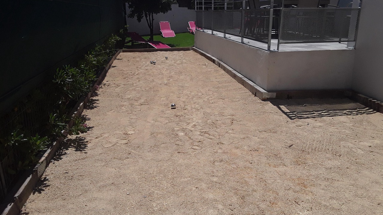 Photo of Outdoor in Sete