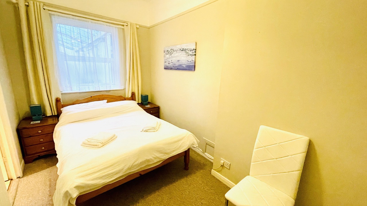 Photo of Bedroom in Dartmouth