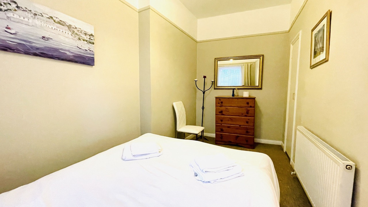 Photo of Bedroom in Dartmouth