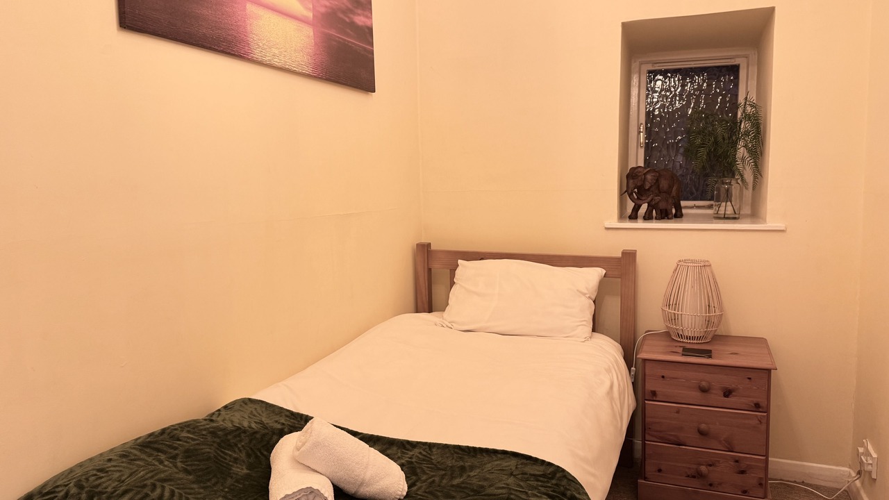 Photo of Bedroom in Dartmouth