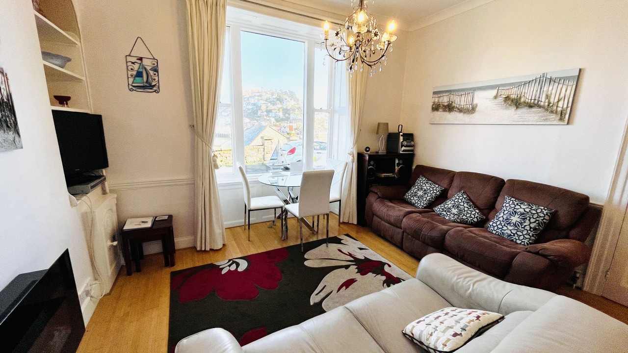 Photo of Livingroom in Dartmouth