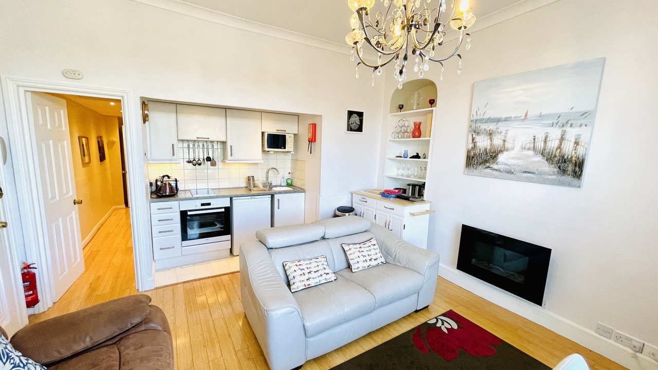 Photo of Livingroom in Dartmouth