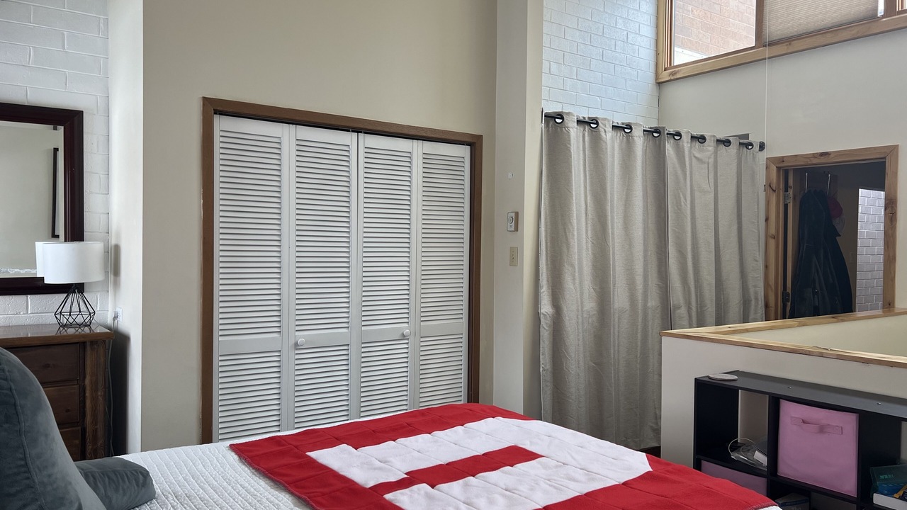 Photo of Bedroom in North Park City