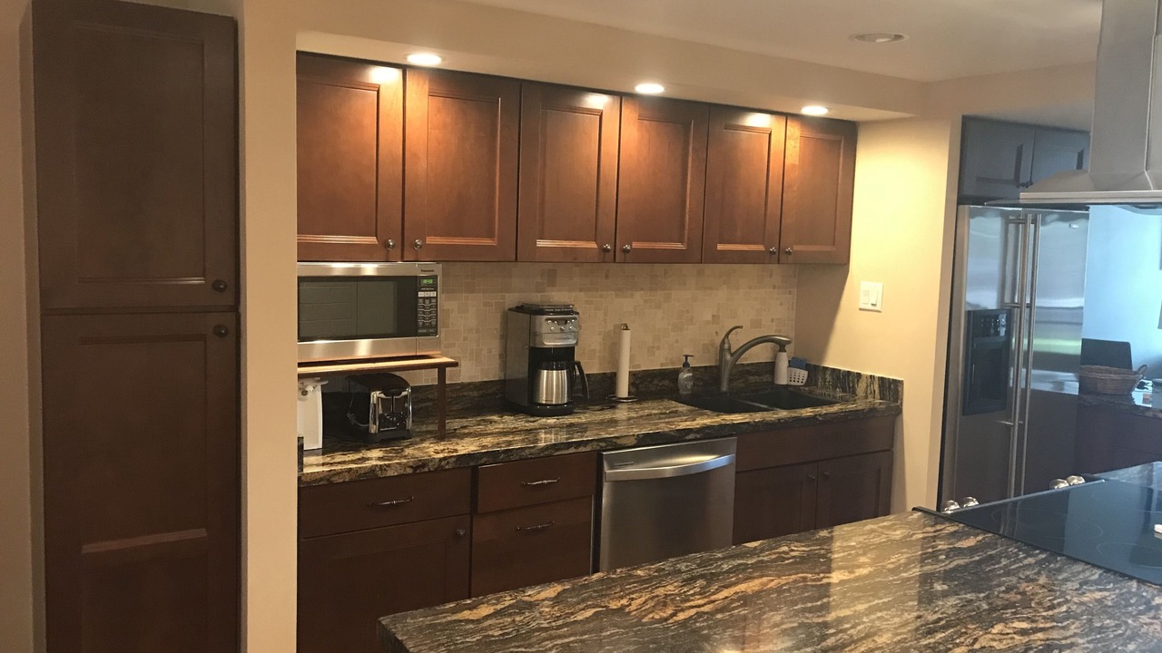 Photo of Kitchen in North Park City