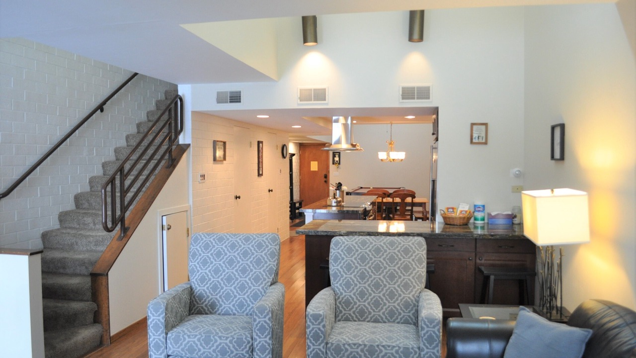 Photo of Bedroom in North Park City