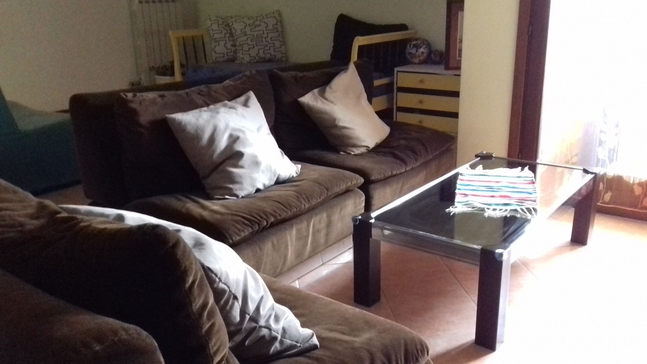 Photo of Livingroom in Montioni