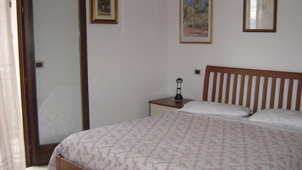Photo of Bedroom in Montioni