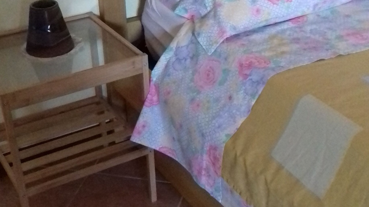 Photo of Bedroom in Montioni