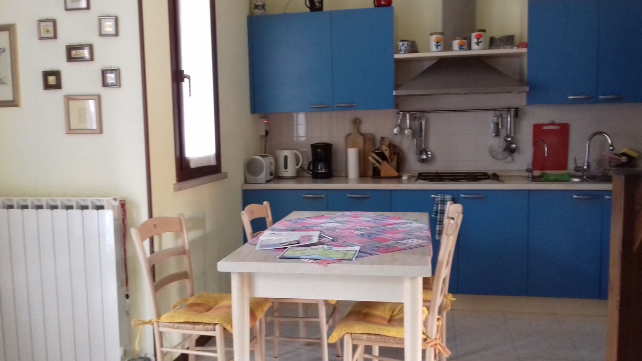 Photo of Kitchen in Montioni