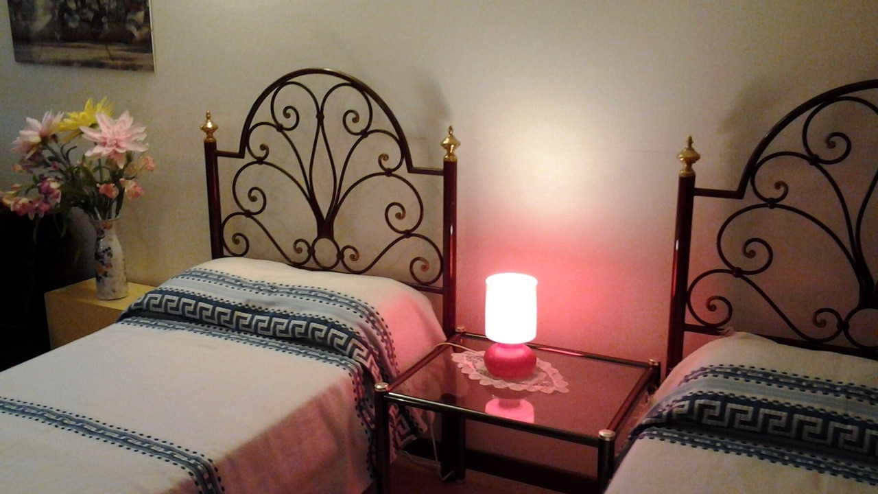 Photo of Bedroom in Montioni