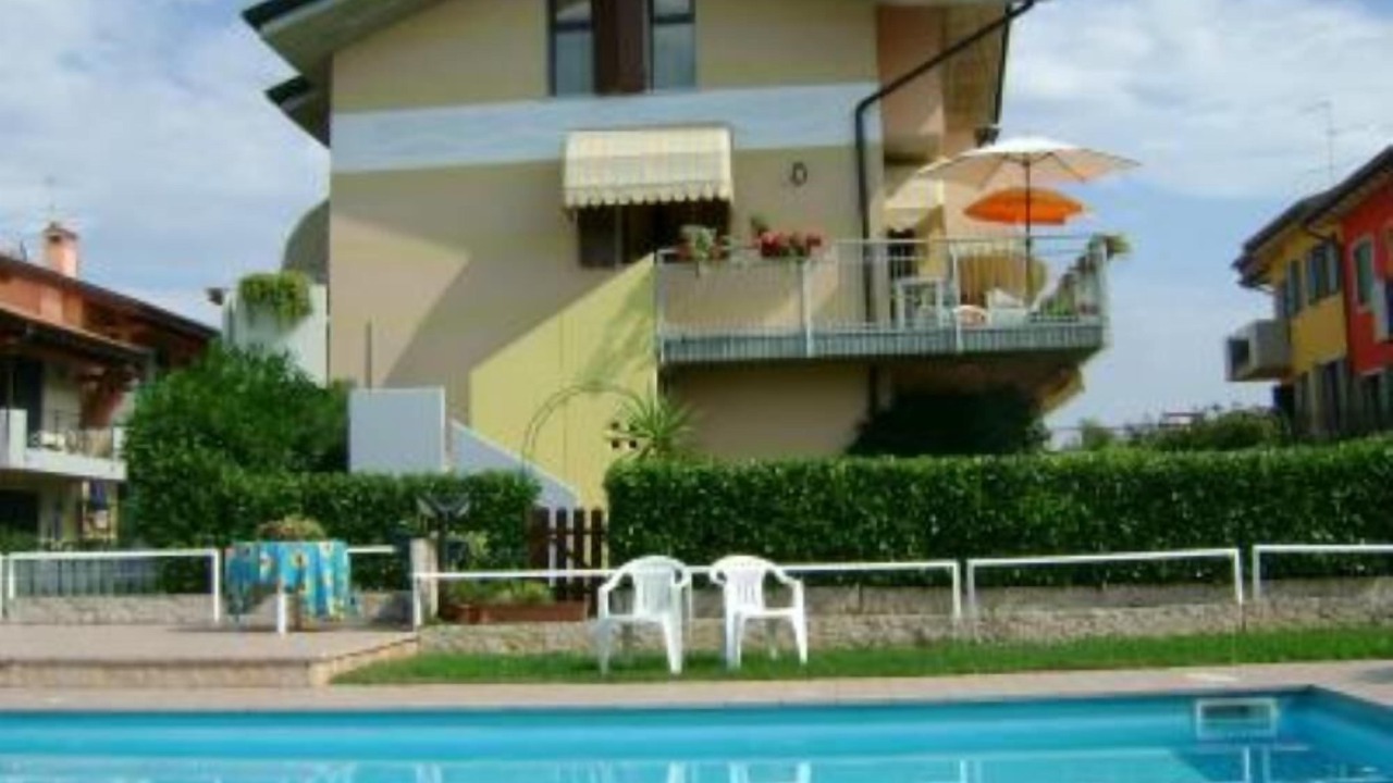 Photo of Outdoor in Montioni